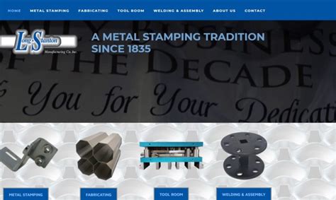 metal fabrication stanton|Custom Sheet Metal Fabrication in Stanton.